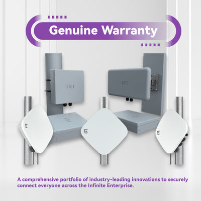 Ασύρματα Σημεία Πρόσβασης Wi-Fi 6 Extreme AP505i-WR 5GHz και 2.4GHz