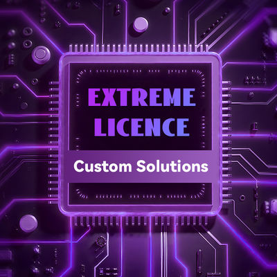 νέα και πρωτότυπη άδεια διακόπτη του 9000 Controller Adaptive License Pack VX - 9000-ADP-256 Vx9000 256x Adaptive Ap License Pack