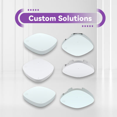 Εξαιρετικό ασύρματο Ap460c-Wr Wi-Fi 6 (802.11ax) Τρι-Ραδιόφωνο εξωτερικό Νέα συσκευασία 2,4 GHz 5 GHz