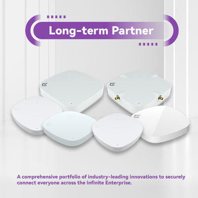 5GHz Extreme Wireless Access Points AP -7632 -680B30 -WR Ενσωματωμένο διπλό ραδιόφωνο κεραίας
