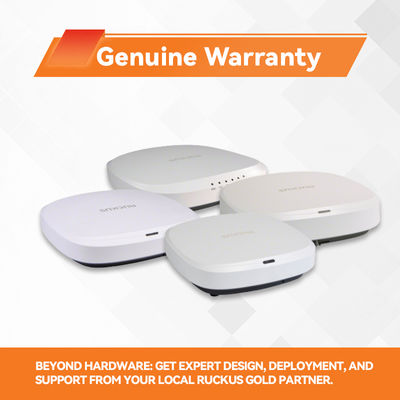 Σημείο πρόσβασης Ruckus 9u1-R650-Xx00
