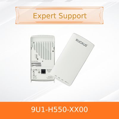 Wi-Fi 6 σημείο πρόσβασης Ruckus 9u1-H550-Xx00