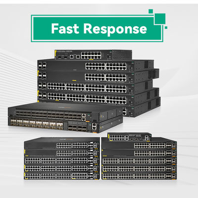 Ασύρματος ελεγκτή υψηλών επιδόσεων Hpe Aruba 9012-RW (R1B32A) για επιχειρήσεις