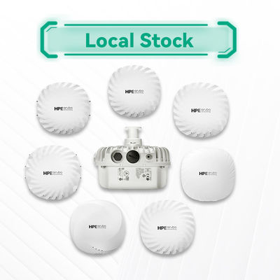 802.11n Aruba Wireless Access Points AP315 Aruba Wifi6 AP 310 Σειρά νέα και πρωτότυπα
