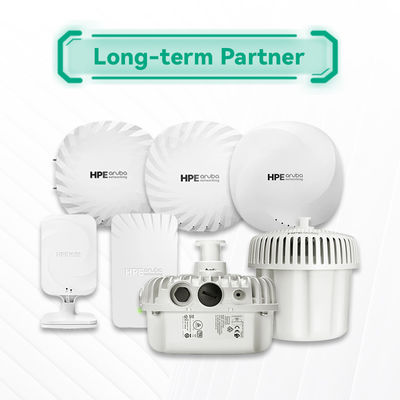 802.11n Aruba Wireless Access Points AP315 Aruba Wifi6 AP 310 Σειρά νέα και πρωτότυπα