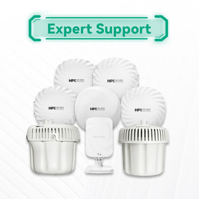 802.11n Aruba Wireless Access Points AP315 Aruba Wifi6 AP 310 Σειρά νέα και πρωτότυπα