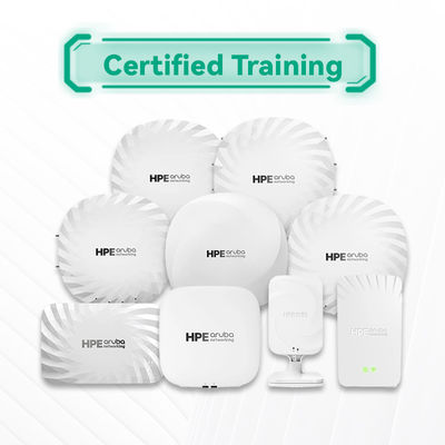 802.11ax AP-555 ((JZ356A) Aruba Wireless Access Points 550 σειράς TAA 8x8:8