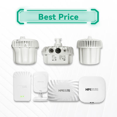 802.11ax AP-555 ((JZ356A) Aruba Wireless Access Points 550 σειράς TAA 8x8:8