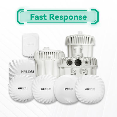 Aruba Manufacturer Supply Ap-567 (R4W48A) Ασύρματο Access Point Εσωτερικού Χώρου