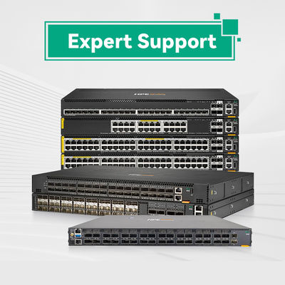 Διακόπτης Hpe Aruba Networking 2930f 8g Poe+ 2SFP+ (JL258A) Καινούργιος και Γνήσιος