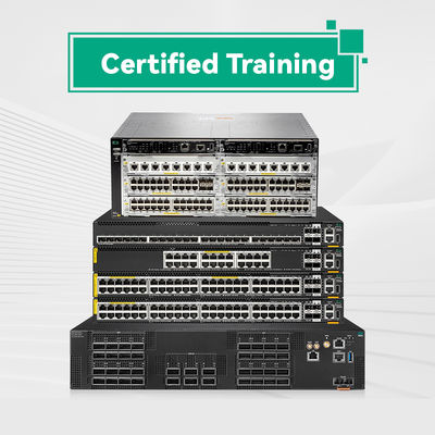 Hpe Aruba Networking 5400r Zl2 Διαχειριστικός διακόπτης (J9827A)