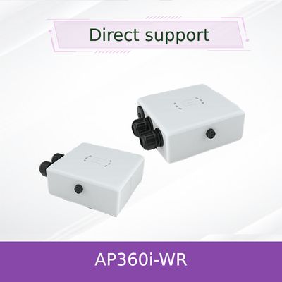 Άκρως ασύρματα σημεία πρόσβασης AP360I-WR Άκρως ασύρματα σημεία πρόσβασης Wi-Fi WPA3 νέα και πρωτότυπη