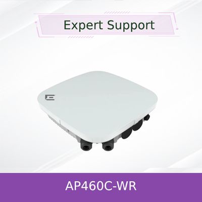 Εξαιρετικό ασύρματο Ap460c-Wr Wi-Fi 6 (802.11ax) Τρι-Ραδιόφωνο εξωτερικό Νέα συσκευασία 2,4 GHz 5 GHz