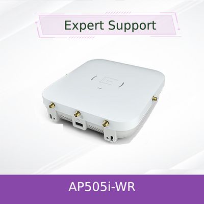 Ασύρματα Σημεία Πρόσβασης Wi-Fi 6 Extreme AP505i-WR 5GHz και 2.4GHz