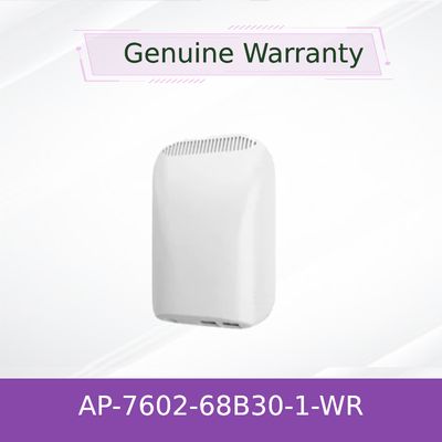 Ακραίο ασύρματο AP -7602 -68B30 -1 σημείων πρόσβασης - WR 802.11a/b/g/n/ac 5GHz 2x2: 2 2.4GHz 2x2: διπλός-ταινία 2 κανένα Bluetooth