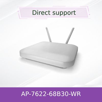 Διπλά ακραία ασύρματα σημεία πρόσβασης AP-7622-68b30-wr-1 1x1