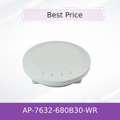 5GHz Extreme Wireless Access Points AP -7632 -680B30 -WR Ενσωματωμένο διπλό ραδιόφωνο κεραίας