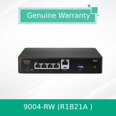 Hpe Aruba 9004-RW (R1B21A) Hpe 9000 Series Wireless Ap Controller Γνήσιο και Καινούργιο