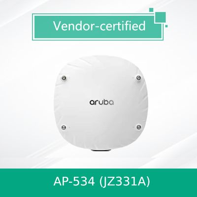 Hpe Aruba Networking Ap-534-RW Dual Radio 4X4 802.11ax Εξωτερικές Κεραίες Unified Campus Ap
