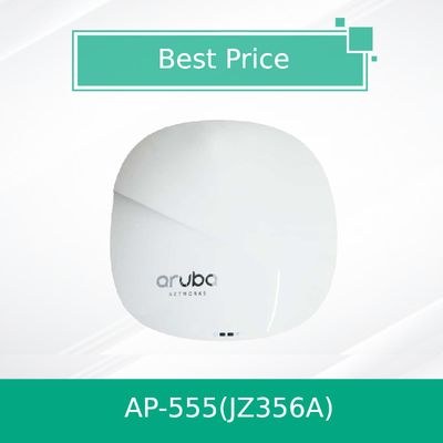 802.11ax AP-555 ((JZ356A) Aruba Wireless Access Points 550 σειράς TAA 8x8:8
