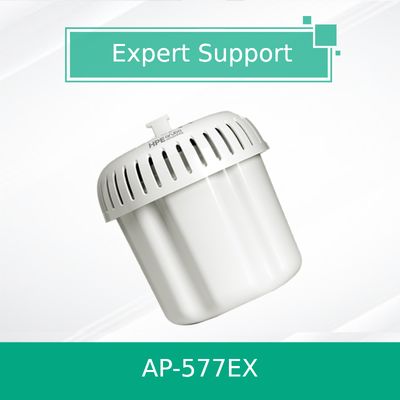 Hpe Aruba Networking Ap-577ex (RW) Διπλό ραδιόφωνο 2X2 / 4X4 Wi-Fi 6 Εσωτερική κατευθυνόμενη επικίνδυνη συσκευή