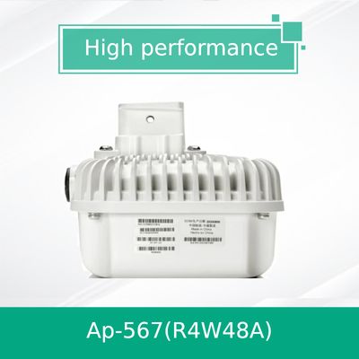 Aruba Manufacturer Supply Ap-567 (R4W48A) Ασύρματο Access Point Εσωτερικού Χώρου