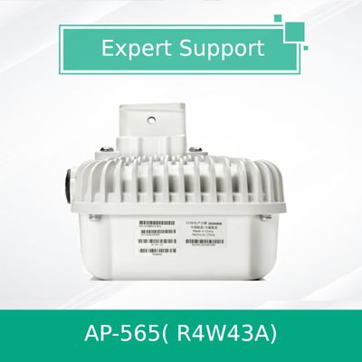 Aruba Κατασκευαστής Προμήθεια Ap-565 (R4W43A) Εσωτερικού Χώρου Ασύρματο Ap