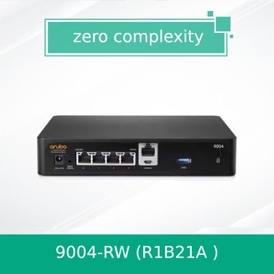 Hpe Aruba 9004-RW (R1B21A) Hpe 9000 Series Wireless Ap Controller Γνήσιο και Καινούργιο
