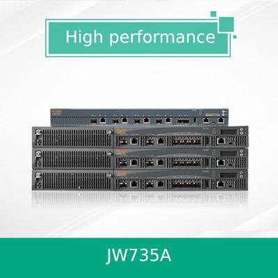 Hpe Aruba 7205 (JW735A) Hpe 7200 Series Ασύρματος Ελεγκτής Ap Original και Καινούργιος