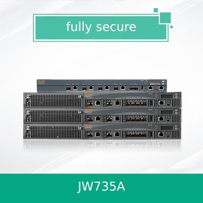 Hpe Aruba 7205 (JW735A) Hpe 7200 Series Ασύρματος Ελεγκτής Ap Original και Καινούργιος