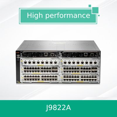 Εξελιγμένο Extreme Aruba OS L3 Switch 5412r Zl2 (J9822A)