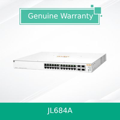 Aruba Instant στο 1930 24G Class4 Poe 4SFP/SFP+ 370W Switch (JL684A)