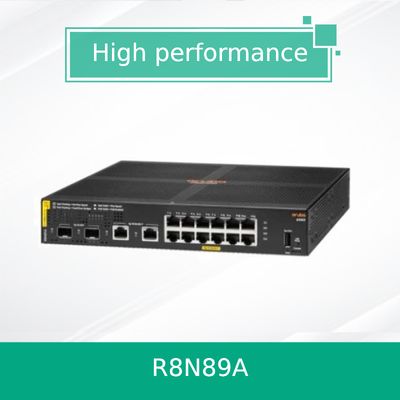 Νέος αρχικός διακόπτης Hpe Aruba Networking Cx 6000 (R8N89A)