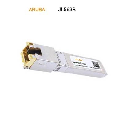 Διαπομπός Hpe Aruba Switch 10g SFP+ RJ45 (JL563B)