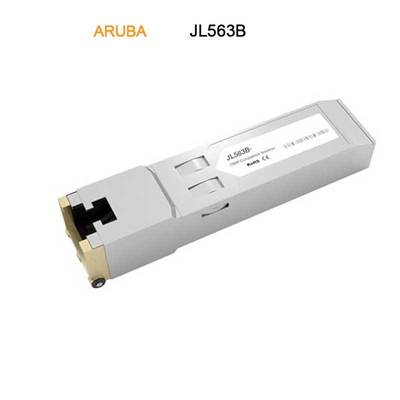 Διαπομπός Hpe Aruba Switch 10g SFP+ RJ45 (JL563B)