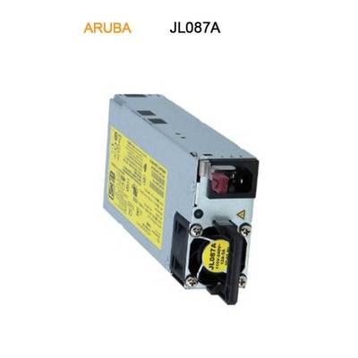 Ηλεκτρική τροφοδοσία Hpe Aruba Networking Switch X372 54VDC 1050W 110-240VAC