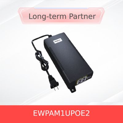 H3c Ewpam1upoe2 60-Port 55W-1V-1.1A-DC Δικτυακό προσαρμογέα ρεύματος > 200Mbps