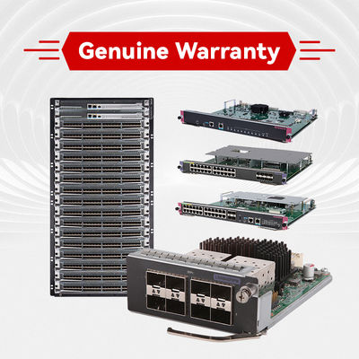 Διακόπτης δικτύου H3c Ls-5120V3-52s-Li 52 θυρών Διαχειριζόμενος Διακόπτης Πρόσβασης