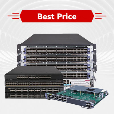 Διαμορφωτής οπτικών ινών Gigabit SFP-Xg-Sx-mm850-D υψηλών επιδόσεων για επιχειρήσεις