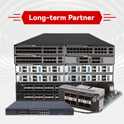 H3c Lscm2cgp24tssc8 Οπτική σύνδεση μετατροπής μηχανής δρομολόγησης