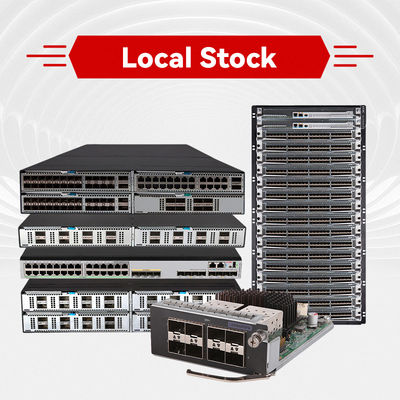 H3c Lscm2cgp24tssc8 Οπτική σύνδεση μετατροπής μηχανής δρομολόγησης