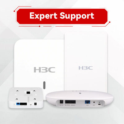 H3c Ewp-Wa6520s-C-Fit Wi-Fi 6 802.11ax Μηχανή ασύρματης πρόσβασης Ενσωματωμένη > 200Mbps