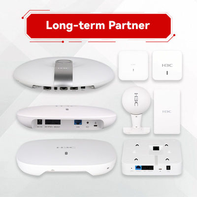 H3c Ewp-Wa6520s-C-Fit Wi-Fi 6 802.11ax Μηχανή ασύρματης πρόσβασης Ενσωματωμένη > 200Mbps