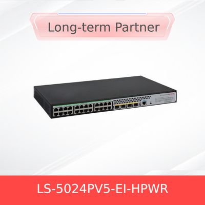 Μονάδα τροφοδοσίας H3c Versatile Ls-5024PV5-Ei για διάφορες συσκευές