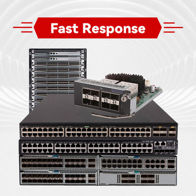 Κάρτα Ethernet H3c Lscm2gp48sc8 για Βελτιωμένη Απόδοση Δικτύου