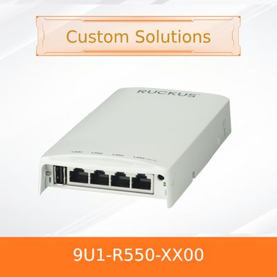 IEEE 802.11a/b/g/n/ac Ruckus ασύρματα σημεία πρόσβασης 901-R320-WW02 SU-MIMO MU-MIMO