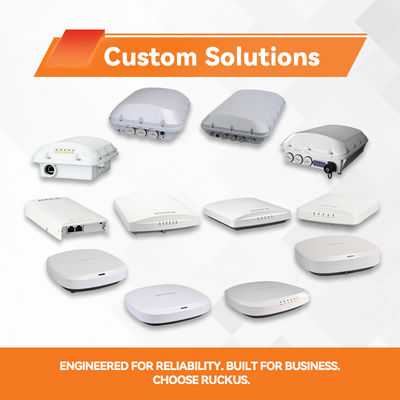 Σημεία πρόσβασης 901-R310-WW02 αξιόπιστο 802.11ac Ruckus Zoneflex R310 δικτύων