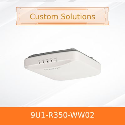 ασύρματα σημεία πρόσβασης 901-R610-WW00 3x3MIMO 20.1cm 19.5cm 5.1cm 578g 1.3lb Ruckus