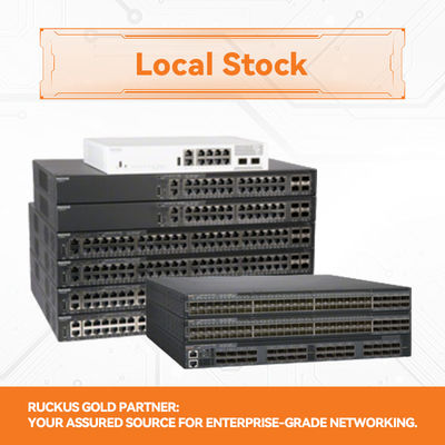 ασύρματα σημεία πρόσβασης 901-R510-WW00 867Mbps BeamFlex+ ChannelFly 300Mbps 5GHz Wifi Ruckus