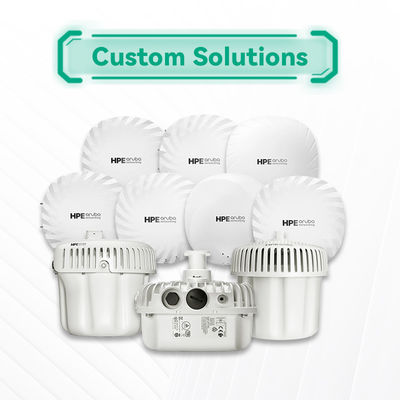 Ενσωματωμένη ραδιόφωνο κεραία δικτύων AP της Αρούμπα Wifi6 φιλοξενίας cOem AP-205H